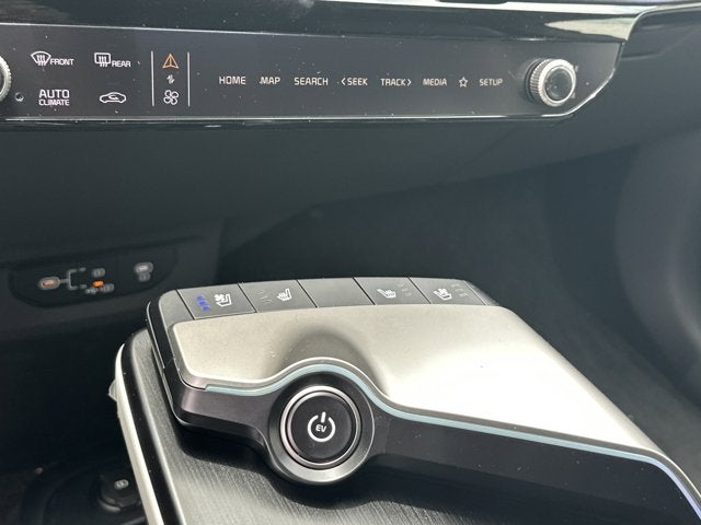 2026 Kia EV6 GT-Line