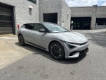 2026 Kia EV6 GT-Line