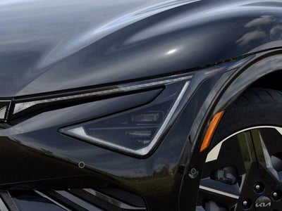 2025 Kia EV6 GT-Line