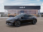 2025 Kia EV6 GT-Line