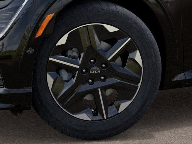 2025 Kia EV6 GT-Line