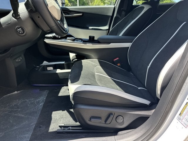 2026 Kia EV6 GT-Line