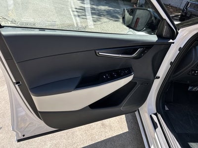 2026 Kia EV6 GT-Line