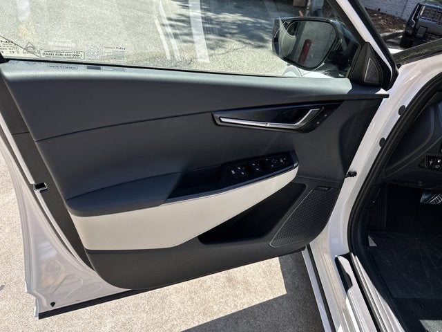 2026 Kia EV6 GT-Line