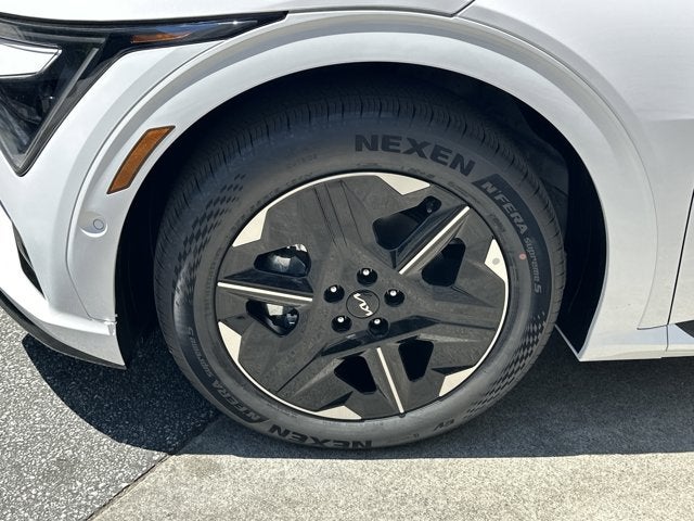 2026 Kia EV6 GT-Line