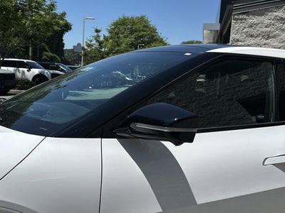 2026 Kia EV6 GT-Line