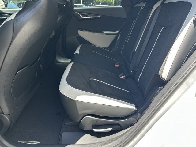 2026 Kia EV6 GT-Line