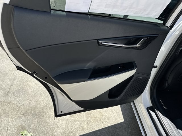 2026 Kia EV6 GT-Line