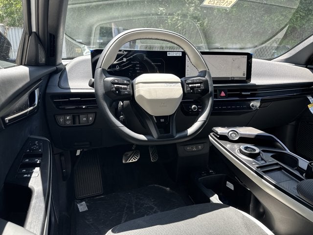 2026 Kia EV6 GT-Line