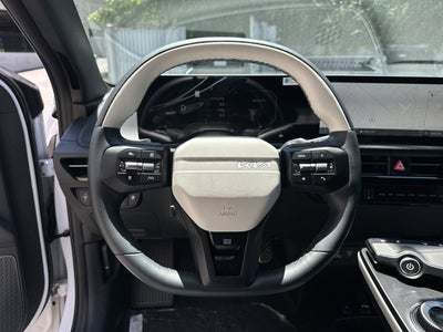 2026 Kia EV6 GT-Line