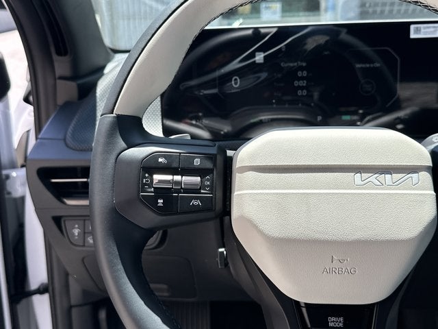 2026 Kia EV6 GT-Line