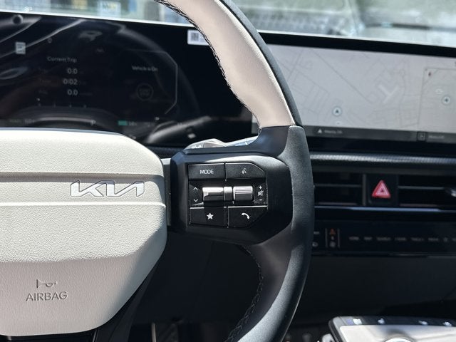 2026 Kia EV6 GT-Line