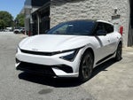 2026 Kia EV6 GT-Line