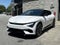 2026 Kia EV6 GT-Line