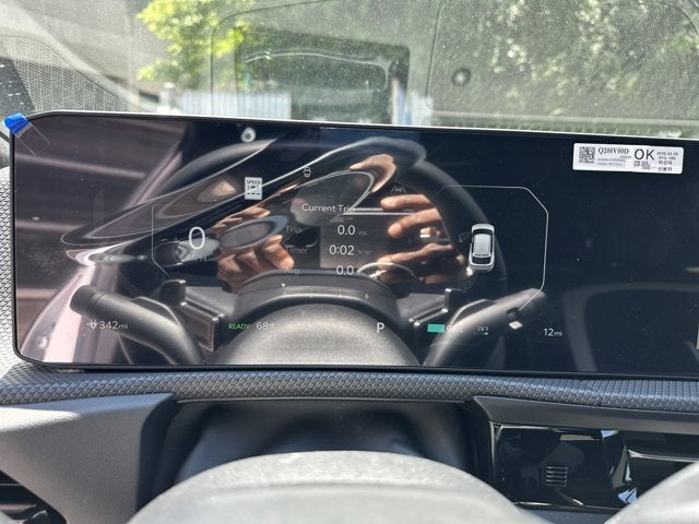2026 Kia EV6 GT-Line