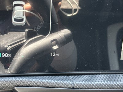 2026 Kia EV6 GT-Line