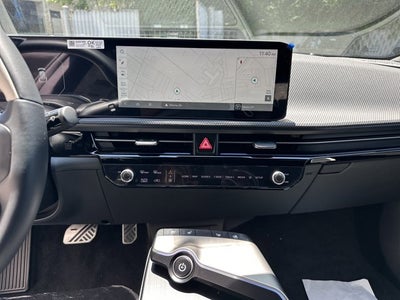 2026 Kia EV6 GT-Line
