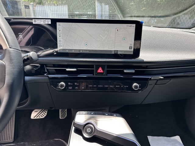 2026 Kia EV6 GT-Line