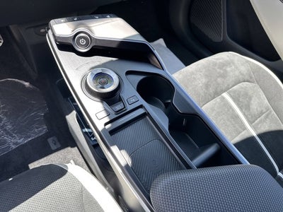 2026 Kia EV6 GT-Line
