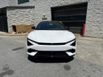2026 Kia EV6 GT-Line