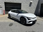 2026 Kia EV6 GT-Line