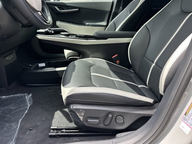 2026 Kia EV6 GT-Line
