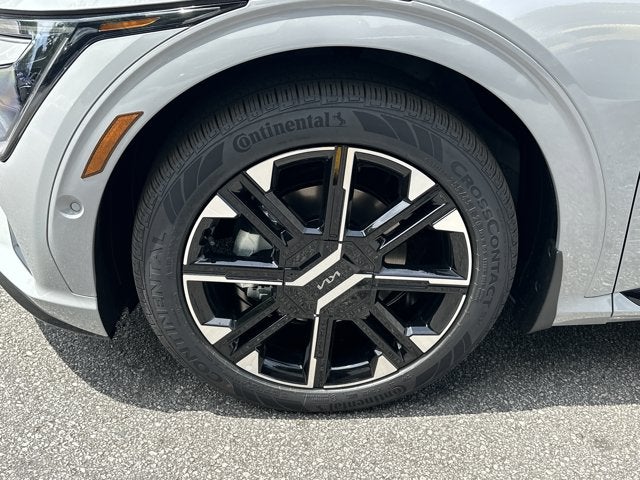 2026 Kia EV6 GT-Line