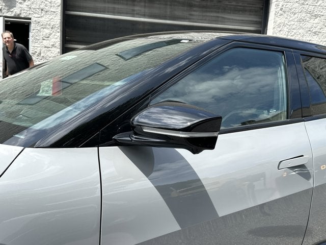 2026 Kia EV6 GT-Line
