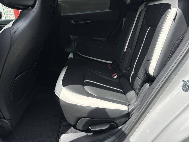 2026 Kia EV6 GT-Line