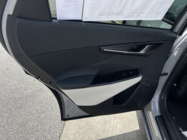 2026 Kia EV6 GT-Line