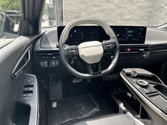 2026 Kia EV6 GT-Line