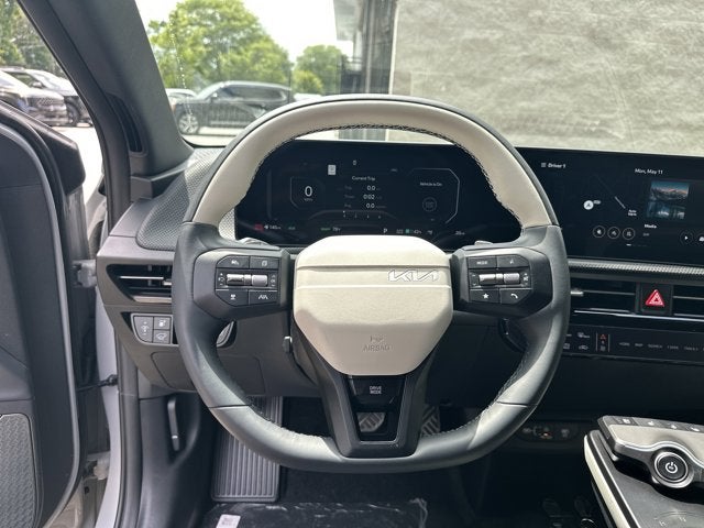 2026 Kia EV6 GT-Line