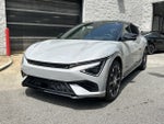 2026 Kia EV6 GT-Line