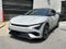 2026 Kia EV6 GT-Line