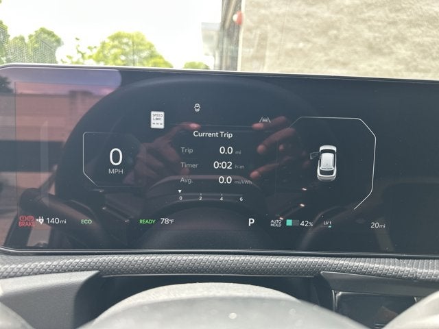 2026 Kia EV6 GT-Line