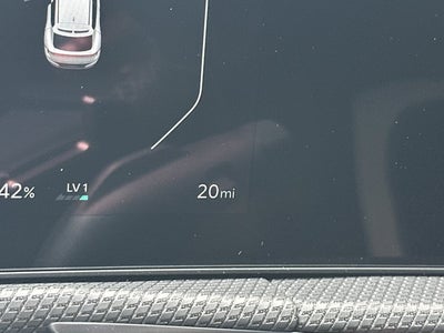 2026 Kia EV6 GT-Line