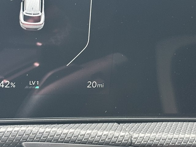 2026 Kia EV6 GT-Line