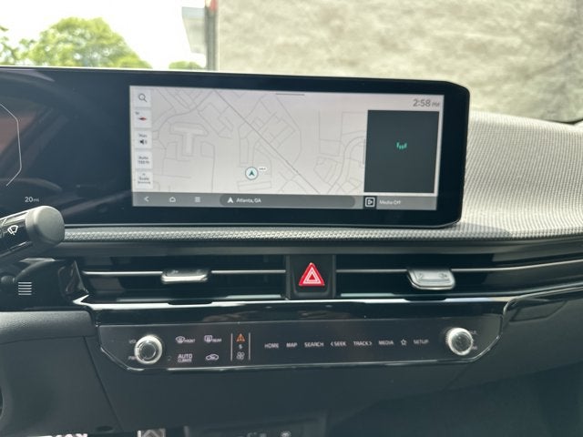 2026 Kia EV6 GT-Line