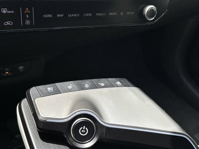 2026 Kia EV6 GT-Line