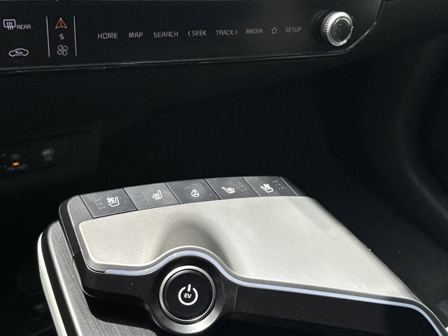 2026 Kia EV6 GT-Line