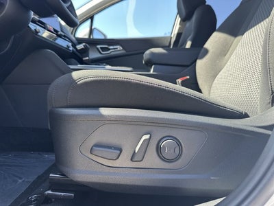 2026 Kia Sportage Base