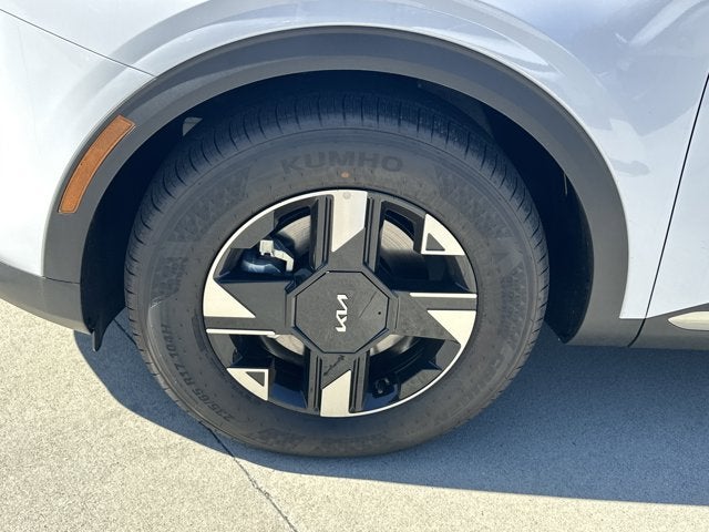 2026 Kia Sportage Base