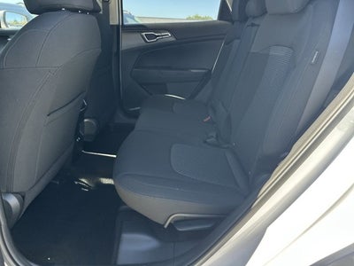 2026 Kia Sportage Base