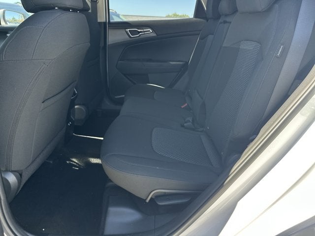 2026 Kia Sportage Base