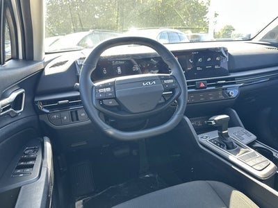 2026 Kia Sportage Base