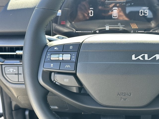 2026 Kia Sportage Base