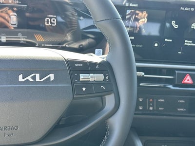 2026 Kia Sportage Base