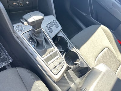 2026 Kia Sportage Base