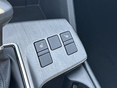 2026 Kia Sportage Base