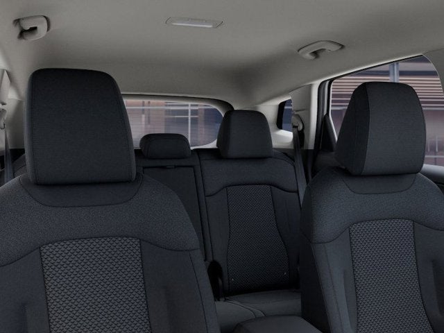 2026 Kia Sportage Base